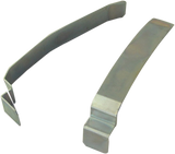 "Bag Bar" Saddlebag Lid Supports