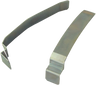 "Bag Bar" Saddlebag Lid Supports