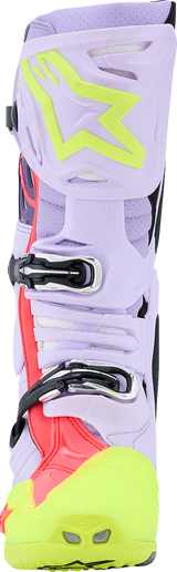 Tech 10 Supervented Boots
