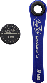Tappet Adjuster Tool