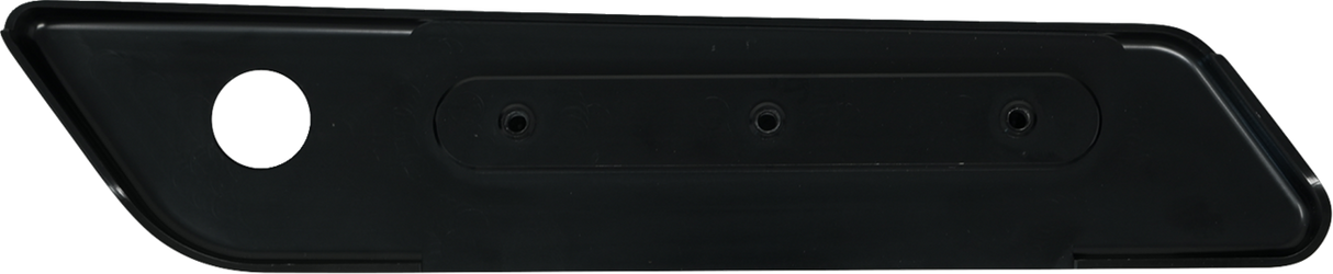 Saddlebag Latch Covers