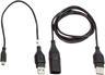 Mini USB Charge Cable