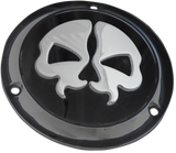 Split Skull Derby Cover