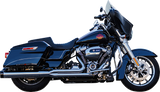 2-into-1 Sidewinder Exhaust System