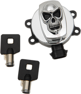 Skull ignition Switch