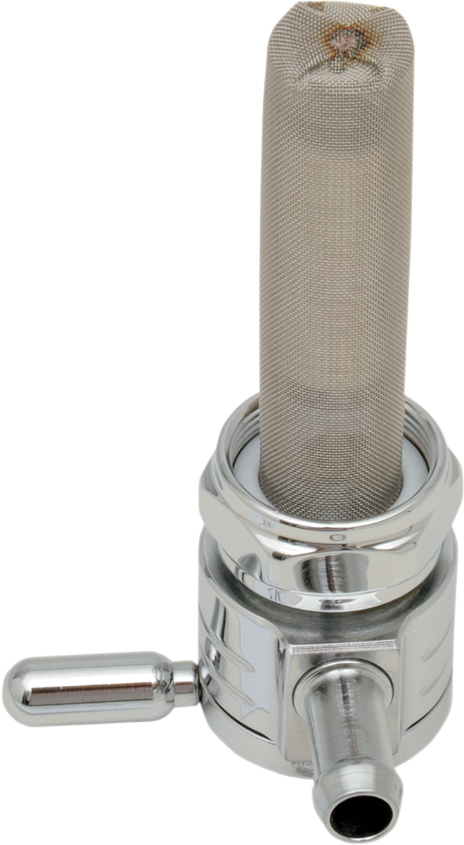 "Click-Slick" Fuel Petcock — 22 mm