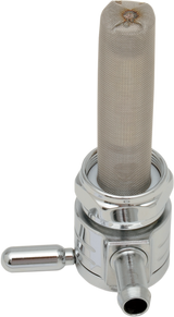 "Click-Slick" Fuel Petcock — 22 mm