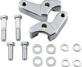 Rear Lowering Kit