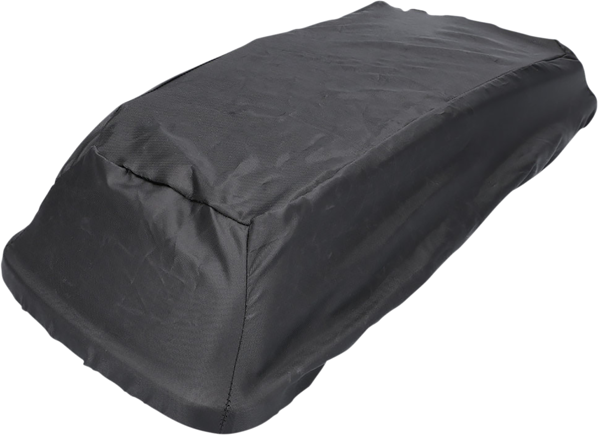 Saddlebag Lid Cover