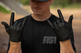 Strapped Smash Forth Gloves