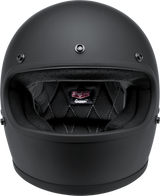 Gringo Helmet — Solid