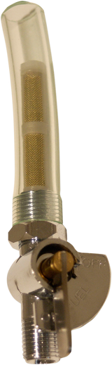 British-Style Fuel Petcock