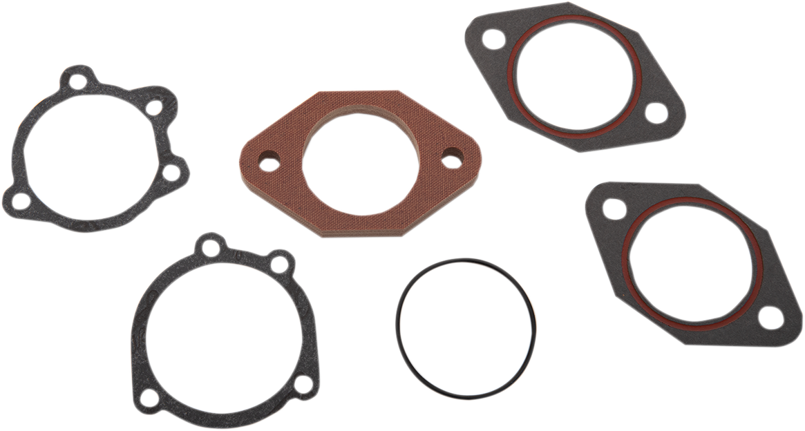 Carburetor Insulator Block Kit