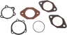 Carburetor Insulator Block Kit