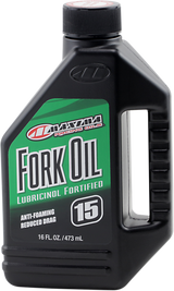 Fork Oil