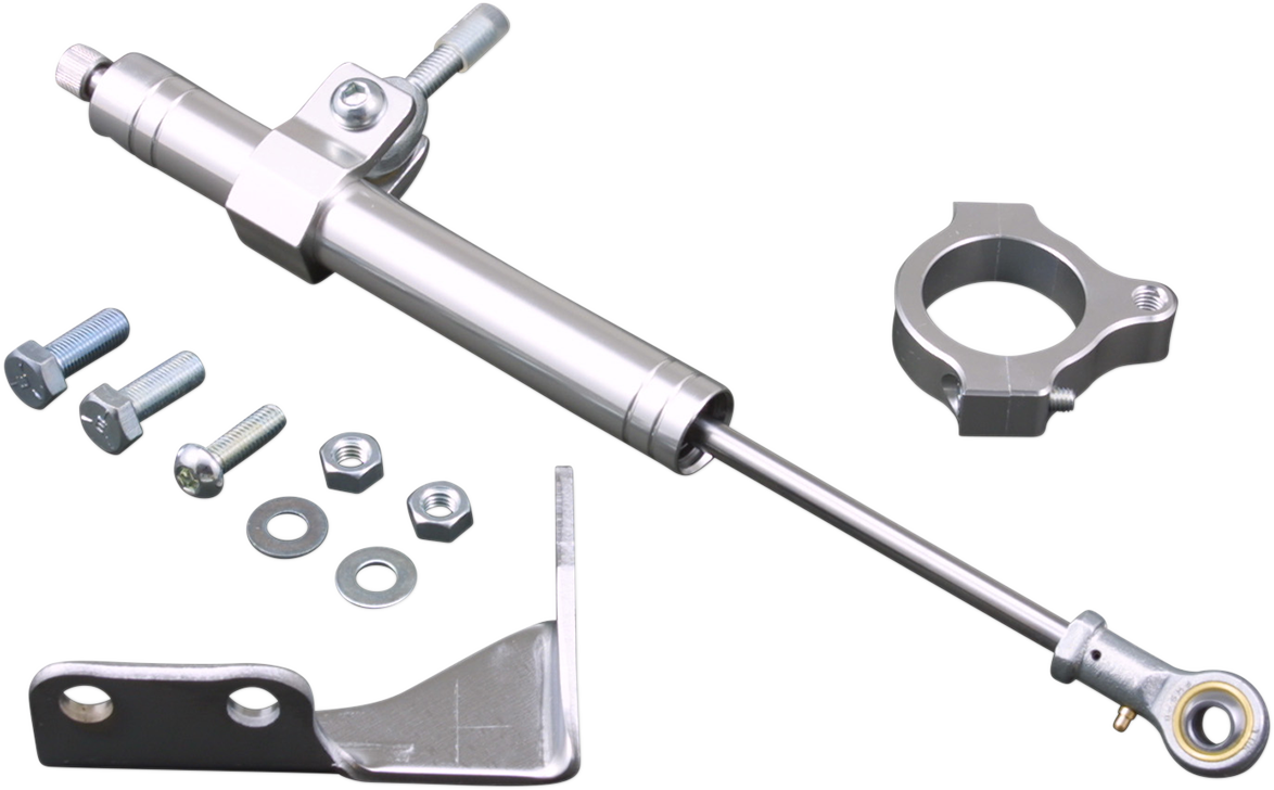 Steering Damper Kits