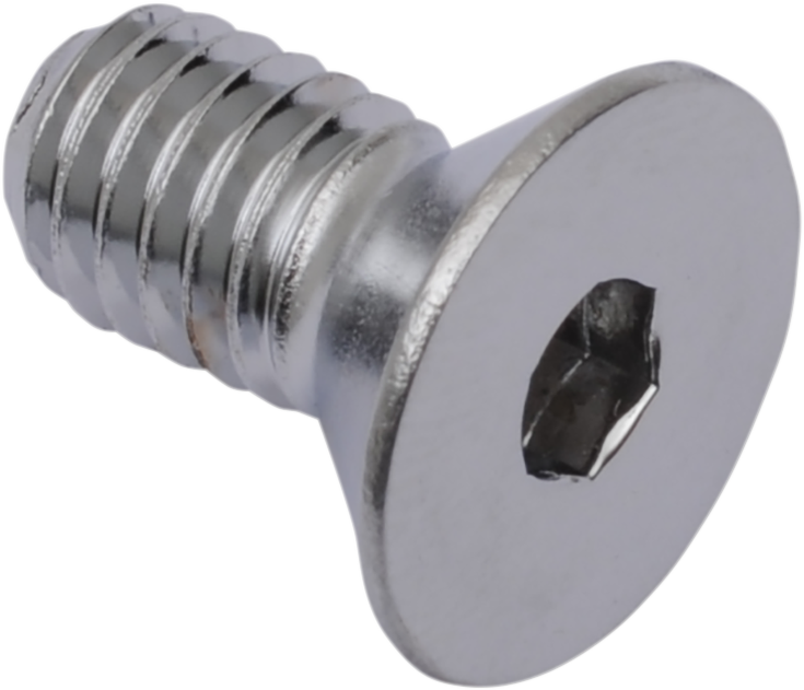 Countersunk Socket-Head Bolts