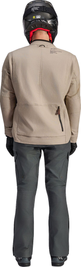 Borrego Drystar® Jacket