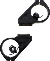 Fork Mount Turn Signals