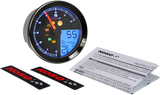 HD-04 Speedometer/Tachometer