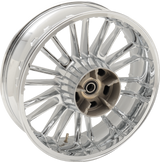 Atlantic Precision Cast 3D Wheel