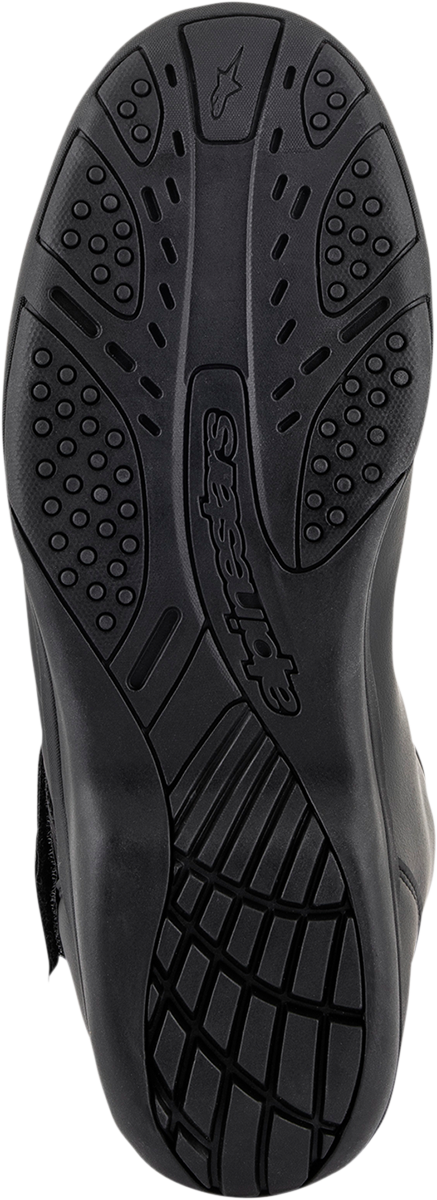 Ridge Waterproof Boots