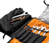 EXFIL-0 Tool Roll