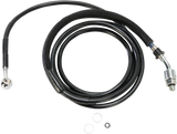 Stainless Steel Hydraulic Clutch Line