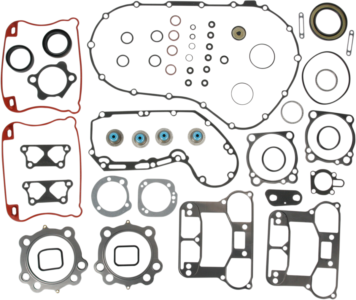 Extreme Sealing Technology Complete Gasket Kit