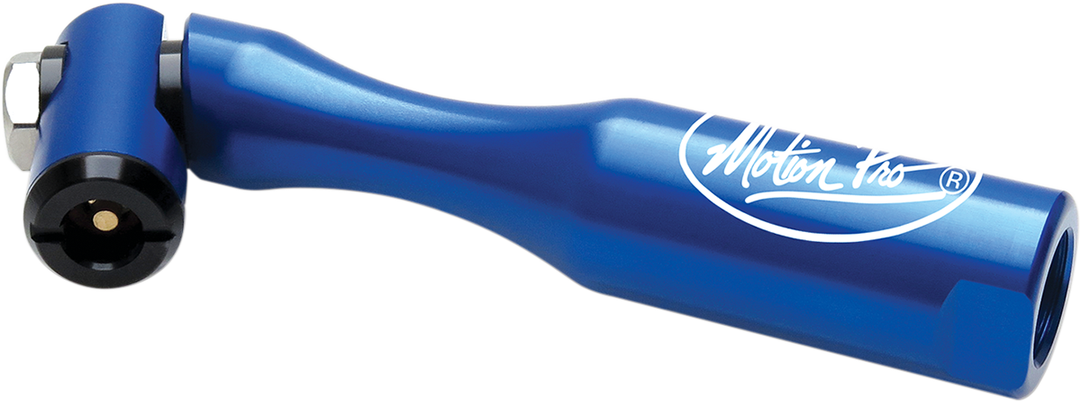 Pro Fill™ Air Chuck
