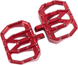 Mini Aggressor Floorboards