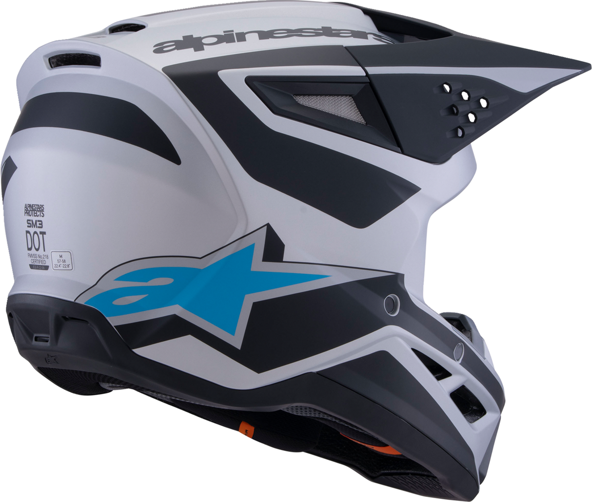 SM3 Heat Helmet