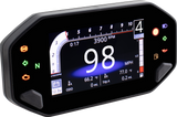 RX-4 Multifunction Speedometer/Tachometer