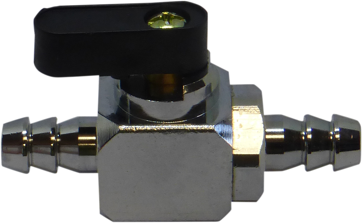 In-Line Fuel Valve