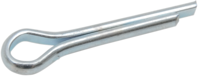 Four-Piston Differential-Bore Caliper Replacement Cotter Pin
