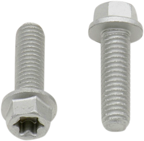Euro Style Replacement Bolts Pack