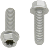 Euro Style Replacement Bolts Pack