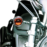 Front Turn Signal Relocation Kit