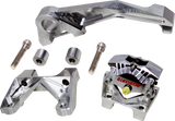 Multi Caliper Mount