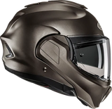 F100 Solid Modular Helmet