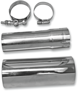 Muffler Adapter