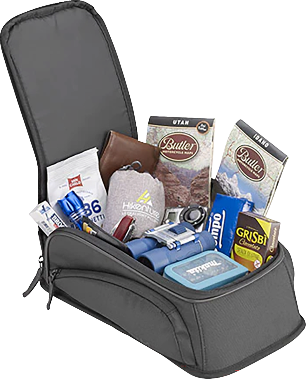 Tanklock Tank Bag