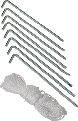 Agroid™ Collapsible Canopy