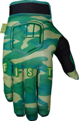 Lil Fists Strapped Stocker Gloves (Ages 2-8)