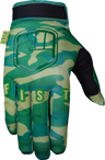 Lil Fists Strapped Stocker Gloves (Ages 2-8)