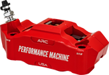 Race Series Radial Mount Front Caliper With ARC Technology