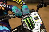 Breezer Hot Weather Gloves