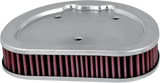 Replacement High-Flow Air Filter