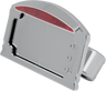 Swingarm Side Mount Half-Moon LED Taillight and License Plate Mount