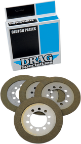 Clutch Friction Plate Set